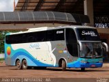 Expresso Satélite Norte 9100 na cidade de Imperatriz, Maranhão, Brasil, por João Victor. Número da foto: #:id.