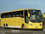 Viação Itapemirim 48135 na cidade de Brasília, Distrito Federal, Brasil, por Jardel Silva. Número da foto: #2543164.