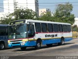 Auto Lotação Ingá 1.1.118 na cidade de Niterói, Rio de Janeiro, Brasil, por Carlos Bernardes. Número da foto: #:id.