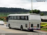 Ônibus Particulares 7220 na cidade de João Monlevade, Minas Gerais, Brasil, por Antonio Carlos Fernandes. Número da foto: #2543339.