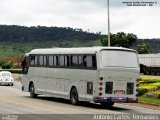 Ônibus Particulares 7220 na cidade de João Monlevade, Minas Gerais, Brasil, por Antonio Carlos Fernandes. ID da foto: :id.