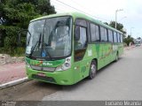 MyBus 3091 na cidade de Ipojuca, Pernambuco, Brasil, por Luciano Miranda. Número da foto: #2543640.