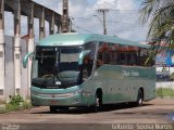 Viação Coimbra 2026 na cidade de Parnaíba, Piauí, Brasil, por Gilberto  Sousa Nunes. Número da foto: #:id.