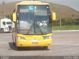 Viação Itapemirim 9717 na cidade de Casimiro de Abreu, Rio de Janeiro, Brasil, por Carlos Julio. Número da foto: #2543683.