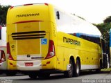 Viação Itapemirim 60567 na cidade de São Paulo, São Paulo, Brasil, por Rodrigo Coimbra. Número da foto: #2544204.