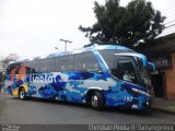 Buses Linatal 192 na cidade de , por Crhistian Pinilla Riquelme. Número da foto: #:id.