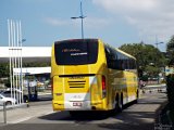 Viação Itapemirim 48135 na cidade de Salvador, Bahia, Brasil, por Wilson Cardoso. Número da foto: #2544341.
