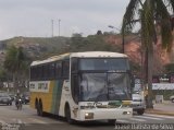 Empresa Gontijo de Transportes 15725 na cidade de Coronel Fabriciano, Minas Gerais, Brasil, por Joase Batista da Silva. Número da foto: #2543262.