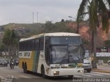 Empresa Gontijo de Transportes 15725 na cidade de Coronel Fabriciano, Minas Gerais, Brasil, por Joase Batista da Silva. ID da foto: :id.