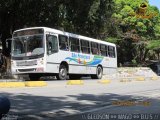 Empresa São Francisco 7215 na cidade de Aracaju, Sergipe, Brasil, por Gledson Santos Freitas. Número da foto: #:id.