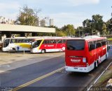 Expresso Itamarati 5707 na cidade de Ribeirão Preto, São Paulo, Brasil, por Marcio Freitas. Número da foto: #:id.