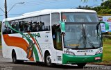Empresa de Transportes Andorinha 6006 na cidade de Assis, São Paulo, Brasil, por Francisco Ivano. Número da foto: #2543956.