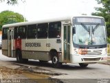 Borborema Imperial Transportes 652 na cidade de Cabo de Santo Agostinho, Pernambuco, Brasil, por Lucas Silva. ID da foto: :id.