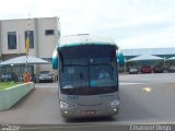 Viação Garcia 7502 na cidade de Londrina, Paraná, Brasil, por Emanoel Diego.. Número da foto: #2544018.