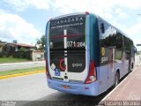 Expresso Guanabara 204 na cidade de Ipojuca, Pernambuco, Brasil, por Luciano Miranda. Número da foto: #2543635.