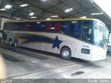 Viação Cometa 7730 na cidade de São Paulo, São Paulo, Brasil, por Matheus Oliveira Silva. Número da foto: #:id.