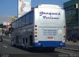 Jacques Turismo 7610 na cidade de Canoas, Rio Grande do Sul, Brasil, por Rodrigo  Ribeiro. ID da foto: :id.