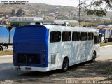 Ônibus Particulares 0177 na cidade de João Monlevade, Minas Gerais, Brasil, por Antonio Carlos Fernandes. Número da foto: #2543337.