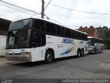 Jéssica Viagens 4000 na cidade de Teresópolis, Rio de Janeiro, Brasil, por Guilherme Ribeiro Fagundes. Número da foto: #:id.