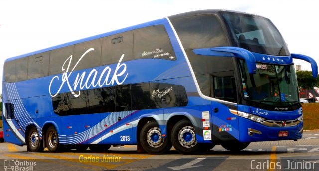 Knaak Turismo 2013 na cidade de Goiânia, Goiás, Brasil, por Carlos Júnior. Número da foto: #2545100.