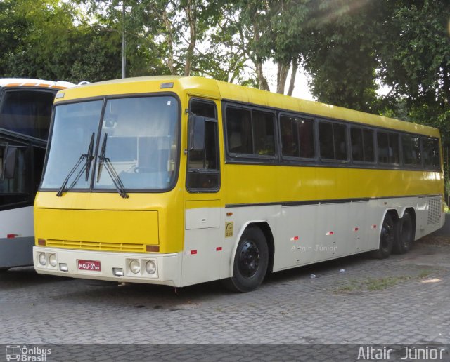 Viação Itapemirim 30071 na cidade de Governador Valadares, Minas Gerais, Brasil, por Altair Júnior. Número da foto: #2544758.
