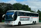 Transpen Transporte Coletivo e Encomendas 30020 na cidade de Curitiba, Paraná, Brasil, por Luiz Scarabotto . Número da foto: #2544832.
