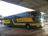 Expresso Brasileiro 514 na cidade de Guaratinguetá, São Paulo, Brasil, por Ismail Caetano. Número da foto: #2545435.