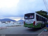 Expresso Real Rio RJ 133.052 na cidade de Itaguaí, Rio de Janeiro, Brasil, por Renan Vieira. Número da foto: #2545188.