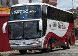 Expresso São Luiz 6880 na cidade de Caruaru, Pernambuco, Brasil, por Jonathan Silva. Número da foto: #2545115.