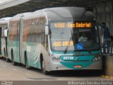 Autotrans > Turilessa 25725 na cidade de Belo Horizonte, Minas Gerais, Brasil, por Wilberson Ferreira Rocha. Número da foto: #2544998.