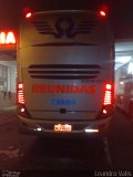 Reunidas Transportes Coletivos 33804 na cidade de Passo Fundo, Rio Grande do Sul, Brasil, por Leandro Melo Valls. Número da foto: #2544531.