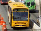 Ônibus Particulares 5752 na cidade de Itaguaí, Rio de Janeiro, Brasil, por Renan Vieira. Número da foto: #2545183.
