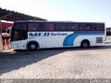 MED Turismo 9920 na cidade de Casimiro de Abreu, Rio de Janeiro, Brasil, por Carlos Julio. Número da foto: #2545108.
