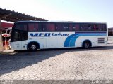 MED Turismo 9920 na cidade de Casimiro de Abreu, Rio de Janeiro, Brasil, por Carlos Julio. ID da foto: :id.