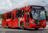 São Paulo 101 na cidade de Recife, Pernambuco, Brasil, por Elias Roberto Alves. Número da foto: #:id.
