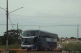 TUT Transportes 1005 na cidade de Barra do Bugres, Mato Grosso, Brasil, por Diogo Carvais da Silva Pimentel. Número da foto: #2544620.