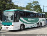 Rovetur Turismo 1100 na cidade de Vila Velha, Espírito Santo, Brasil, por J.  Luiz. Número da foto: #:id.