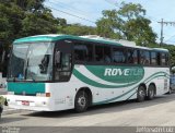 Rovetur Turismo 1100 na cidade de Vila Velha, Espírito Santo, Brasil, por J.  Luiz. ID da foto: :id.