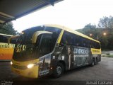 Viação Itapemirim 60027 na cidade de Iconha, Espírito Santo, Brasil, por Ismail Caetano. Número da foto: #2545446.