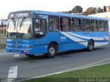 Santa Zita Transportes Coletivos 20922 na cidade de Cariacica, Espírito Santo, Brasil, por Giordano Trabach. Número da foto: #:id.