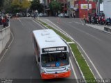 Santa Catarina Transportes 3009 na cidade de Santa Maria, Rio Grande do Sul, Brasil, por Cleverton Schmitt. Número da foto: #2546111.