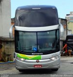 Brasil Sul Linhas Rodoviárias 2581 na cidade de Balneário Camboriú, Santa Catarina, Brasil, por Guilherme Alisson. Número da foto: #:id.