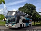 Auto Viação 1001 RJ 108.619 na cidade de Campos dos Goytacazes, Rio de Janeiro, Brasil, por Lucas de Souza Pereira. Número da foto: #2546122.