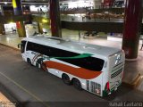 Empresa de Transportes Andorinha 6133 na cidade de Cuiabá, Mato Grosso, Brasil, por Ismail Caetano. Número da foto: #2547231.