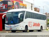 Jotude 156 na cidade de Caruaru, Pernambuco, Brasil, por Willian Pontual. Número da foto: #2546935.