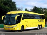 Viação Itapemirim 60679 na cidade de Curitiba, Paraná, Brasil, por Luiz Scarabotto . Número da foto: #2546506.