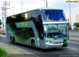 CDA Turismo 5500 na cidade de São Paulo, São Paulo, Brasil, por Leonardo Fidelli. Número da foto: #2545887.