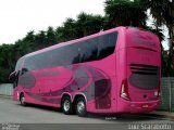 Viação Garcia 7179 na cidade de Curitiba, Paraná, Brasil, por Luiz Scarabotto . Número da foto: #:id.