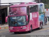 Turismo São José 3100 na cidade de Goiânia, Goiás, Brasil, por Fabrício  Francisco Pires. Número da foto: #:id.