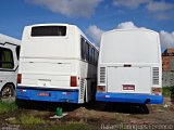 Ônibus Particulares HOY0099 na cidade de Aracaju, Sergipe, Brasil, por Rafael Rodrigues Forencio. Número da foto: #2546203.